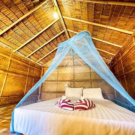 Check In Lanta Hotell Ko Lanta Eksteriør bilde