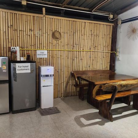 Check In Lanta Hotell Ko Lanta Eksteriør bilde