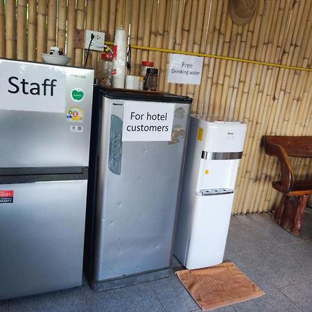 Check In Lanta Hotell Ko Lanta Eksteriør bilde