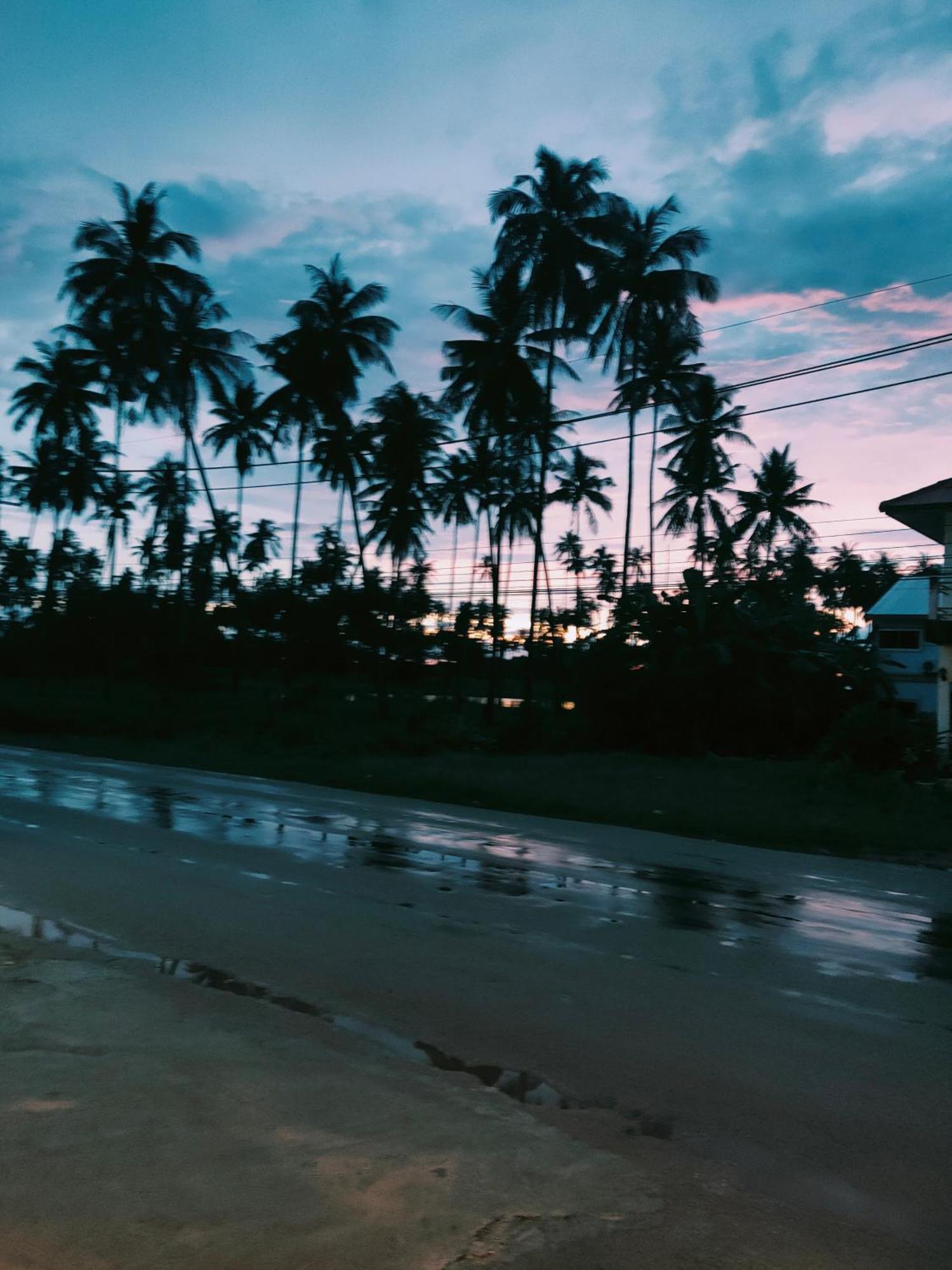Check In Lanta Hotell Ko Lanta Eksteriør bilde