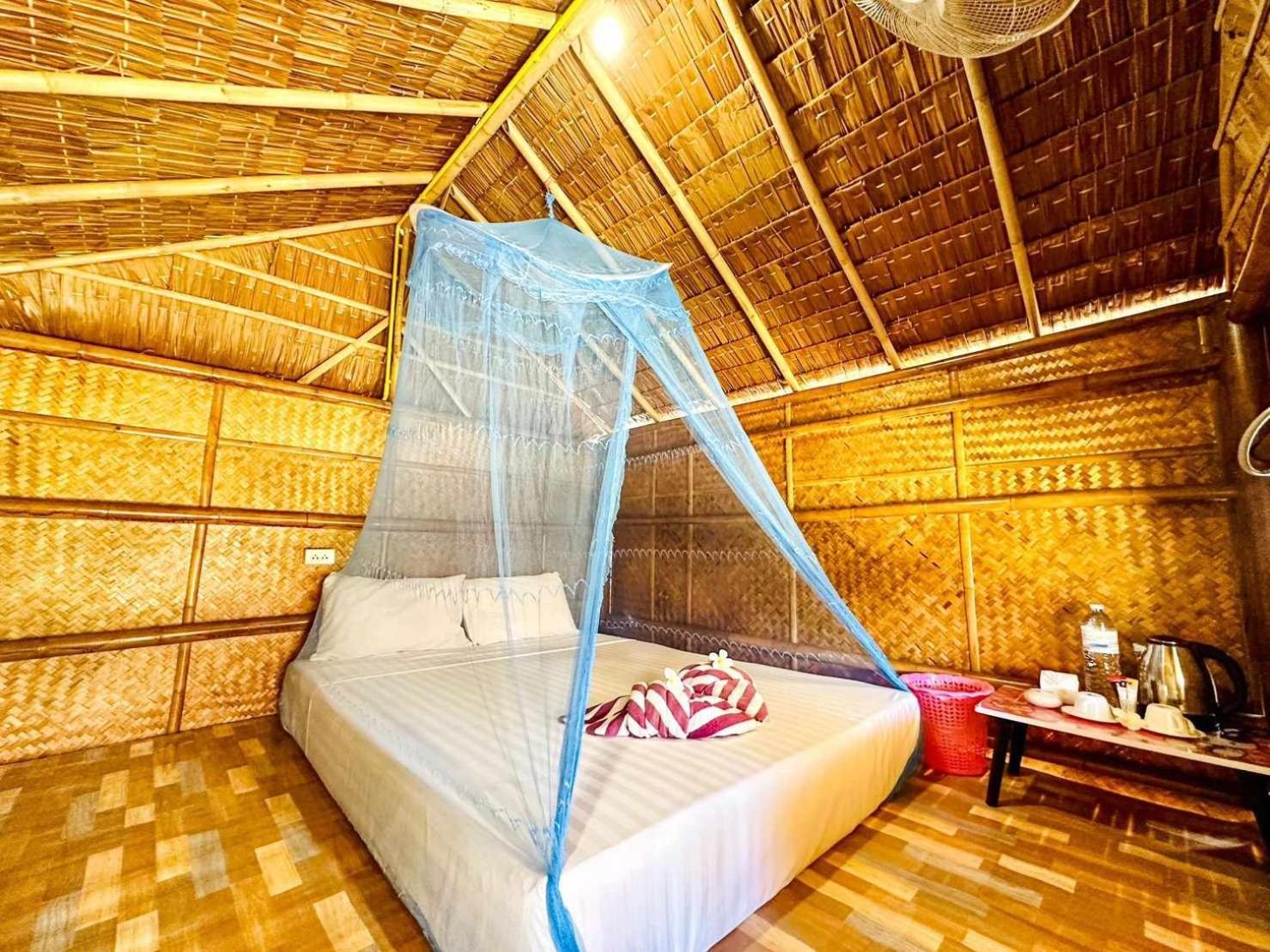Check In Lanta Hotell Ko Lanta Eksteriør bilde
