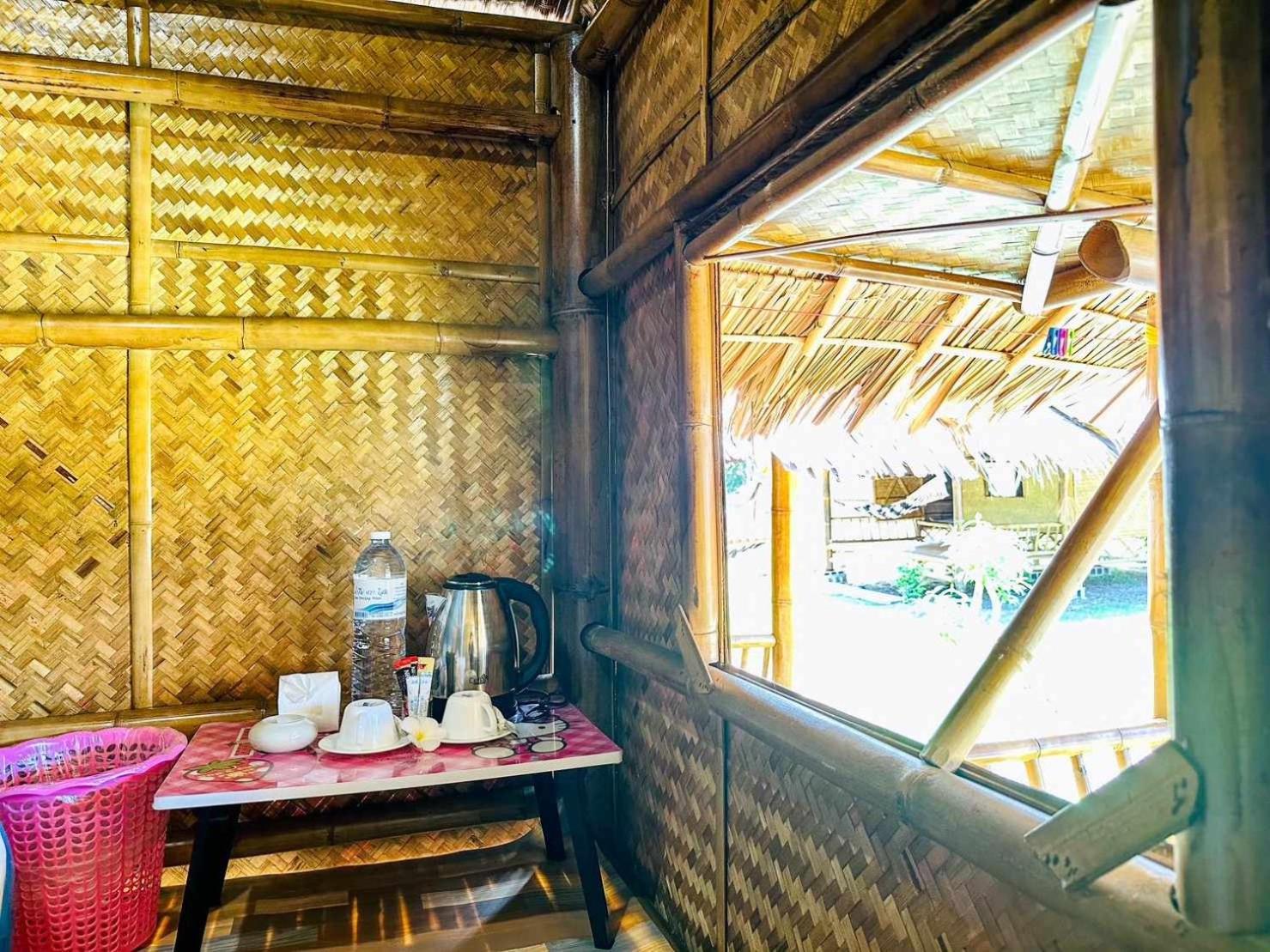 Check In Lanta Hotell Ko Lanta Eksteriør bilde