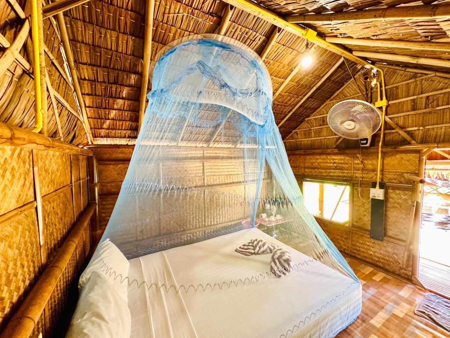 Check In Lanta Hotell Ko Lanta Eksteriør bilde
