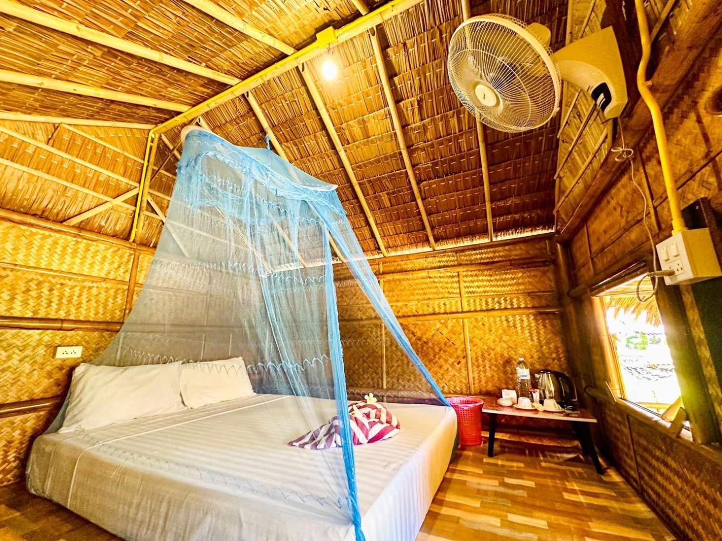 Check In Lanta Hotell Ko Lanta Eksteriør bilde